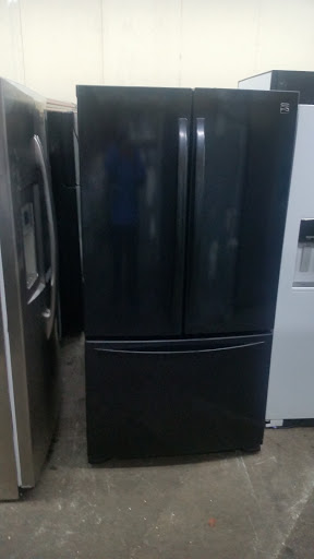 Appliance Store «Appliance Recycling Outlet», reviews and photos, 10105 Airport Way, Snohomish, WA 98296, USA