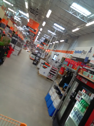 Home Improvement Store «The Home Depot», reviews and photos, 1740 Old Epps Bridge Rd, Athens, GA 30606, USA