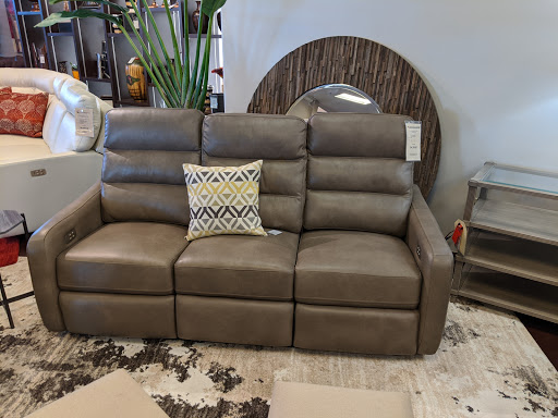 Furniture Store «Creative Leather Furniture, Gilbert», reviews and photos, 2810 S Market St, Gilbert, AZ 85295, USA