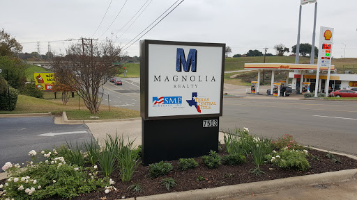 Real Estate Agency «Magnolia Realty», reviews and photos, 816 Lake Air Dr, Waco, TX 76710, USA