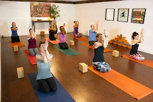 Sādhanā Yoga Studio image