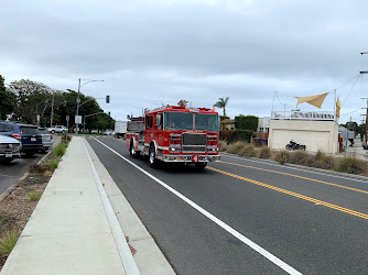 Long Beach Fire Dept. Station 4
