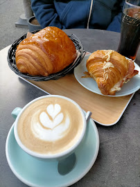 Croissant du Café Natifs Café à Chamonix-Mont-Blanc - n°12