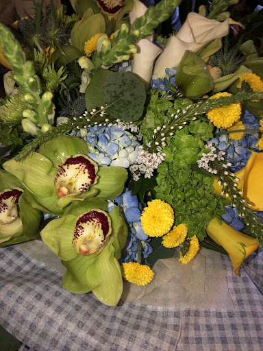 Florist «Flores Mantilla», reviews and photos, 164 Washington St, Marblehead, MA 01945, USA