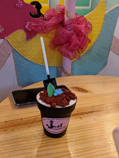 Cafe «Just Cheesecake», reviews and photos, 3585 Peachtree Industrial Blvd #129, Duluth, GA 30096, USA