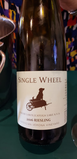 Winery «Hosmer Winery», reviews and photos, 7020 NY-89, Ovid, NY 14521, USA