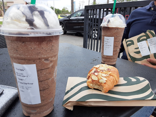 Coffee Shop «Starbucks», reviews and photos, 1465 Ruben M Torres Sr Blvd, Brownsville, TX 78521, USA