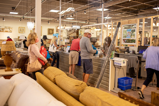 Home Improvement Store «Habitat for Humanity ReStore, Home Improvement», reviews and photos, 5430 Yahl St, Naples, FL 34109, USA