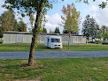 Aire de camping car - Villefranche de Panat Villefranche-de-Panat
