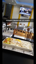 Aliment-réconfort du Restauration rapide My Food à Aubervilliers - n°1