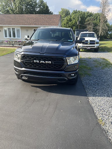 Car Dealer «Rentschler Chrysler-Jeep Dodge», reviews and photos, 255 N Walnut St, Slatington, PA 18080, USA