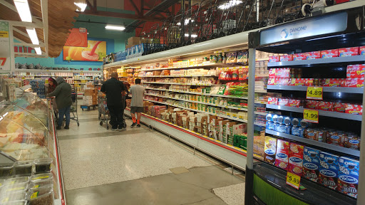 Grocery Store «El Super», reviews and photos, 5646 Whittier Blvd, Commerce, CA 90022, USA