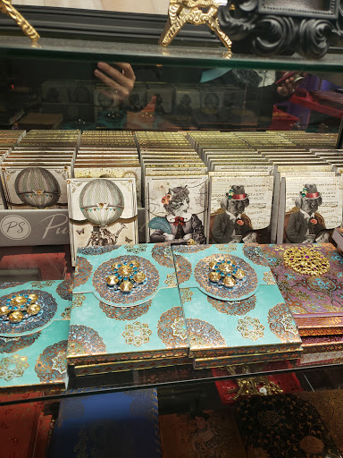 Book Store «Psychic Eye Book Shops», reviews and photos, 6848 W Charleston Blvd, Las Vegas, NV 89117, USA