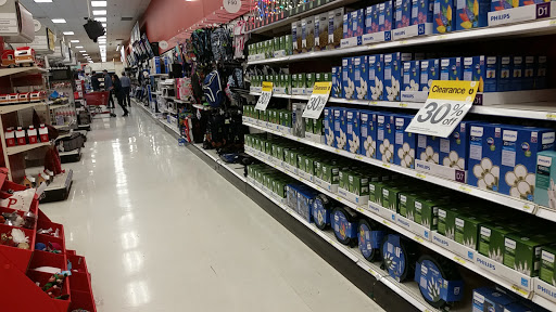 Department Store «Target», reviews and photos, 6767 S Clinton St, Englewood, CO 80112, USA