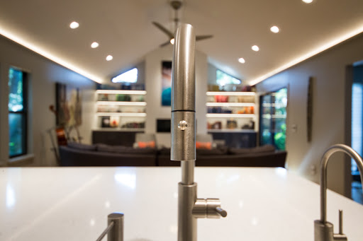 Cabinet Maker «Elite Cabinets of Tulsa Cabinets», reviews and photos, 11320 E 20th St, Tulsa, OK 74128, USA