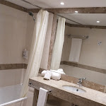 Photo n°3 de l'avis de M. fait le 30/07/2023 à 16:17 sur le  B&B HOTEL Sado Setúbal à Setúbal