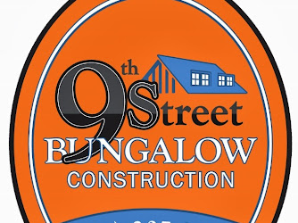 9th Street Bungalow Construction