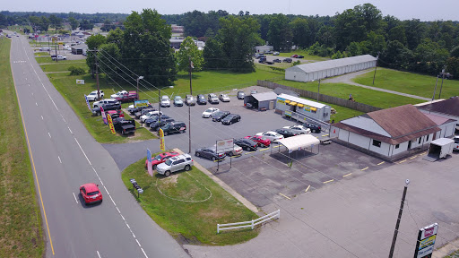 Used Car Dealer «Gary Higginbotham Auto Sales of Mechanicsville», reviews and photos, 6005 Mechanicsville Turnpike, Mechanicsville, VA 23111, USA