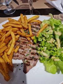 Plats et boissons du Restaurant Café de L'Avenir à Limay - n°3