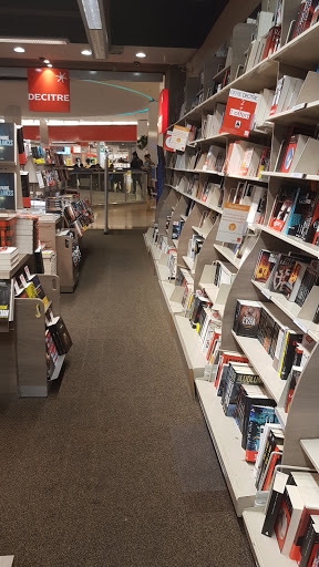 Librairies bon marché en Lyon
