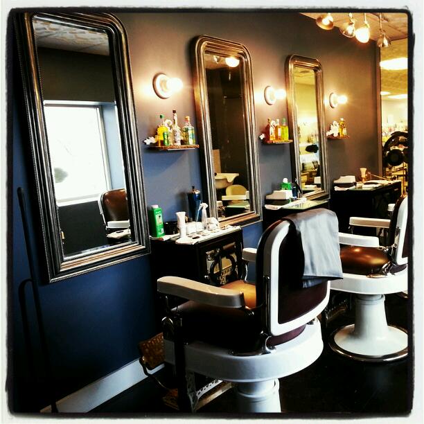 Chateau Salon 07417