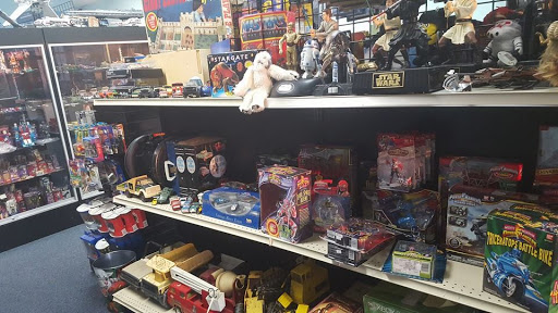 Toy Store «Crowemag Toys», reviews and photos, 3721 Lynn Rd #110, Raleigh, NC 27613, USA