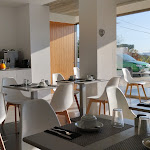 Photo n°1 de l'avis de Andrine.o fait le 19/12/2023 à 09:57 sur le  Água d'Alma Hotel à Foz do Arelho