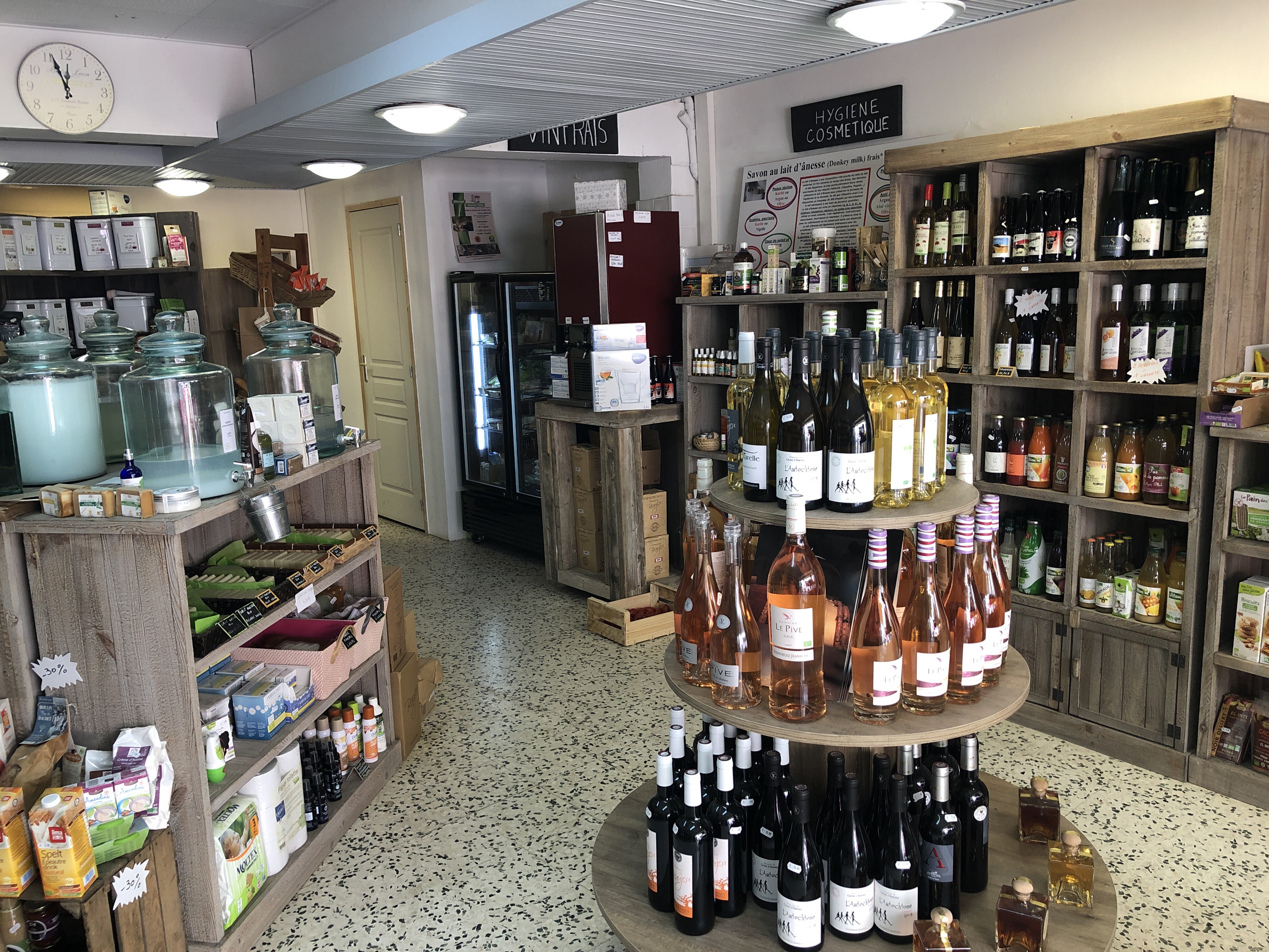 Photo n° 1 de l'avis de Raphael.a fait le 05/08/2019 à 09:57