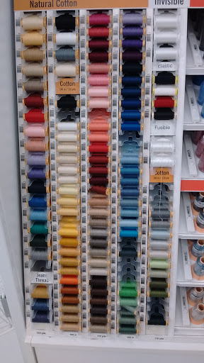 Fabric Store «Jo-Ann Fabrics and Crafts», reviews and photos, 1842 Molalla Ave, Oregon City, OR 97045, USA