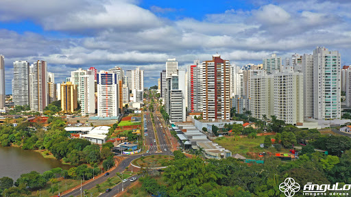 Logo da empresa - Ângulo Imagens Aéreas