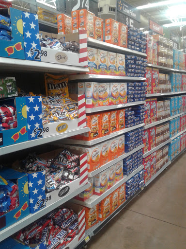 Department Store «Walmart Supercenter», reviews and photos, 5290 S Power Rd, Gilbert, AZ 85295, USA