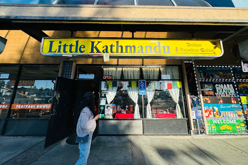Little Kathmandu image