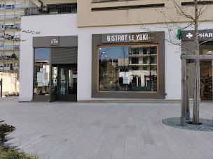 Photo n°3 de Bistrot Le Yuki à Vélizy-Villacoublay ()