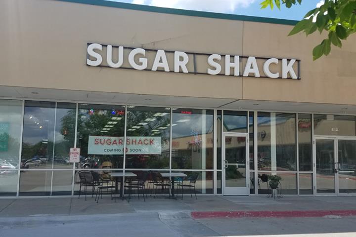 Sugar Shack Diner 50009