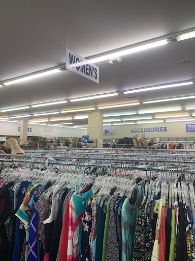 Thrift Store «St. Vincent de Paul», reviews and photos