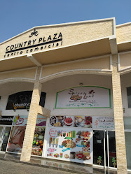 Country Plaza