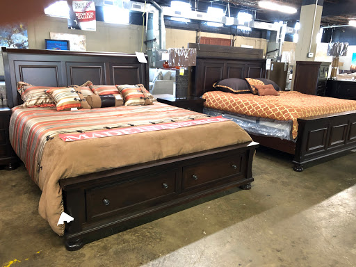 Mattress Store «Cajun Brothers Furniture», reviews and photos, 627 Front St, Conway, AR 72032, USA