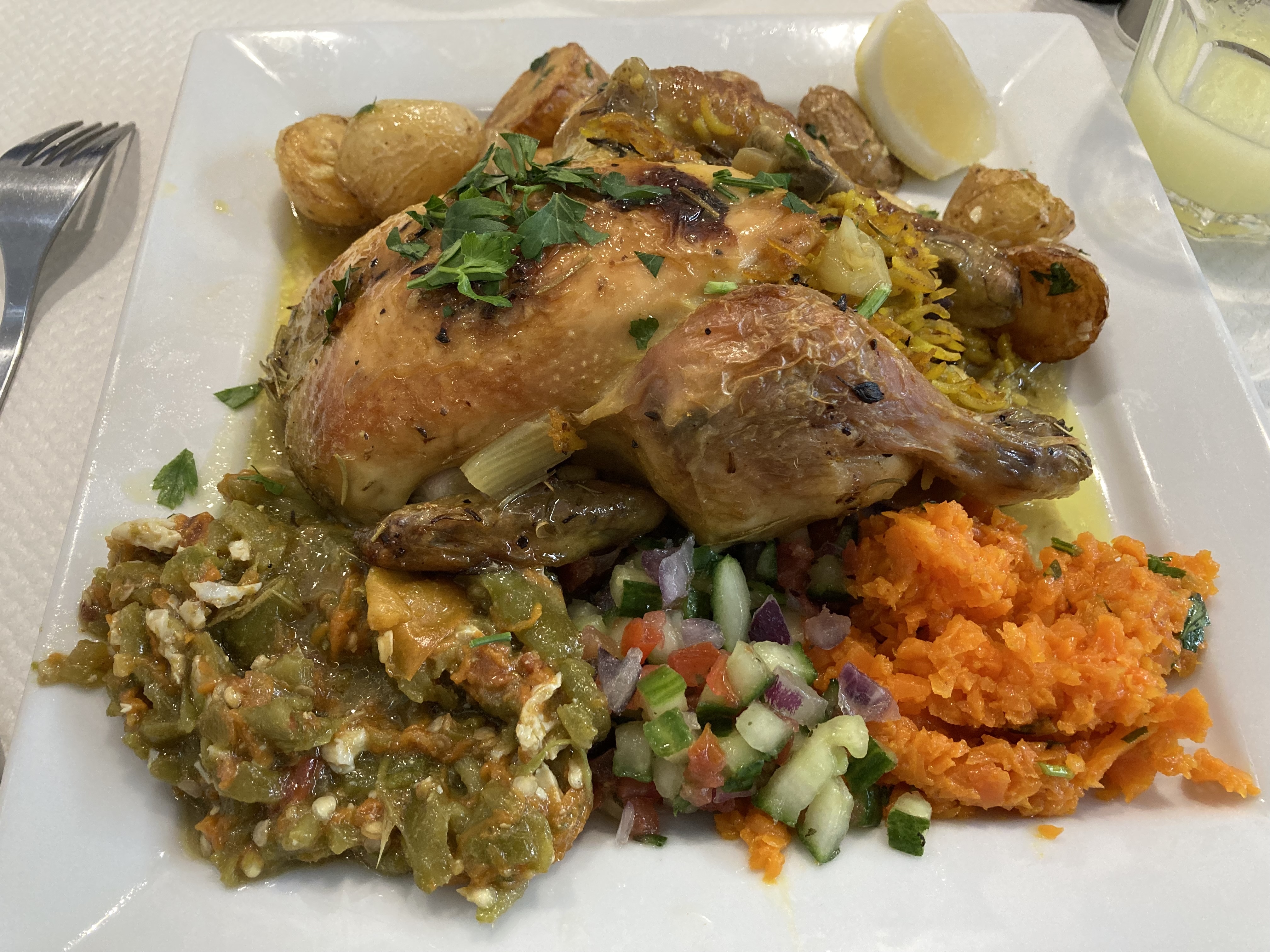 Photo n° 2 de l'avis de ismael.a fait le 09/10/2022 à 02:57