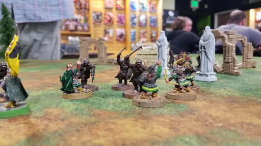 Video Game Store «Ottos Video Games & More», reviews and photos, 7701 White Ln, Bakersfield, CA 93309, USA