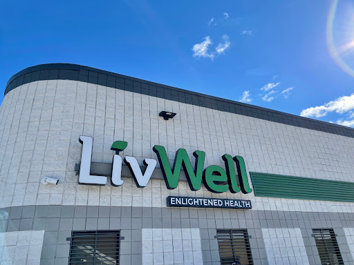 LivWell Enlightened Health Provisioning Center