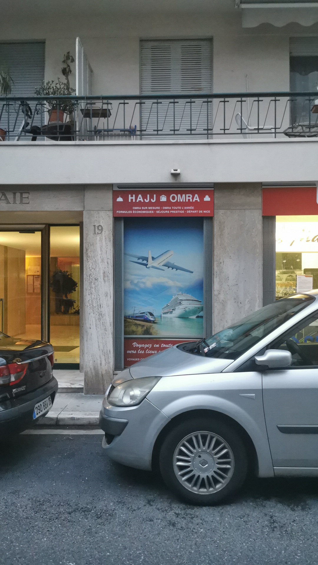 Photo n° 3 de l'avis de akado.F fait le 22/11/2019 à 15:53