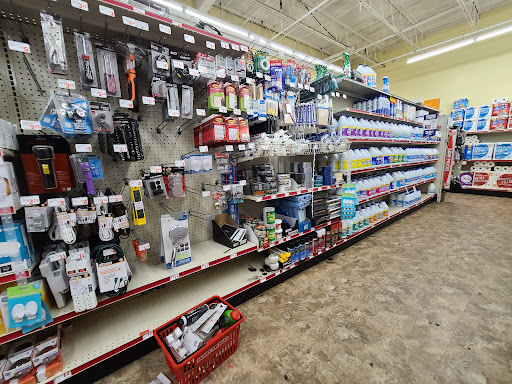 Dollar Store «FAMILY DOLLAR», reviews and photos, 5515 Kenilworth Ave, Riverdale, MD 20737, USA