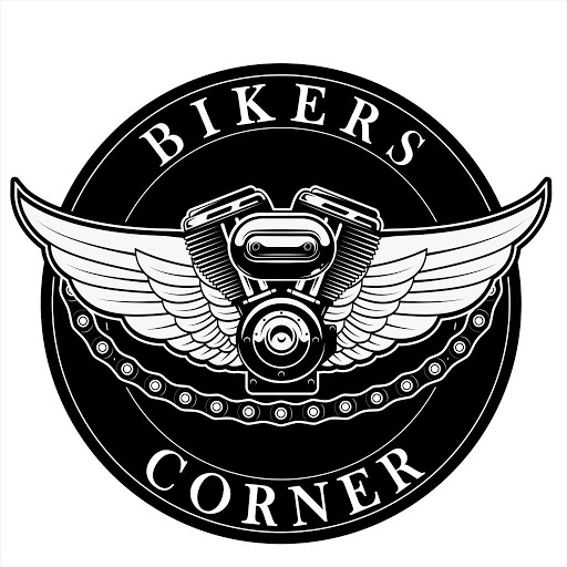 Bikers Corner