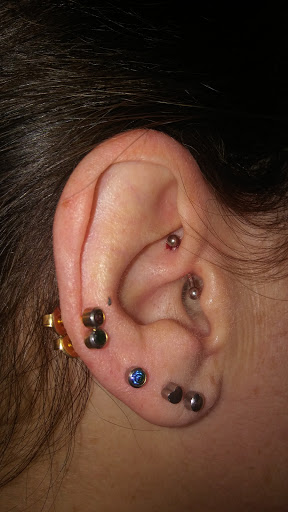 Explore 1986 tattoo ideas, creative tattoo ideas in Pineville, available at Black Cloud Tattoo and Piercing