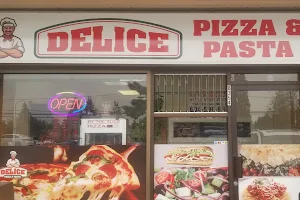 Délice Pizza & Pasta image