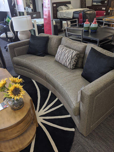 Used Furniture Store «CORT Clearance Center», reviews and photos, 8155 Kempwood Dr, Houston, TX 77055, USA