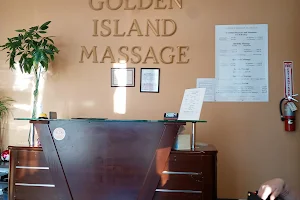 Golden Island Massage image