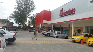 Mi Comisariato