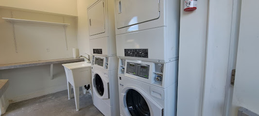 Mile Zero Laundromat Laundry