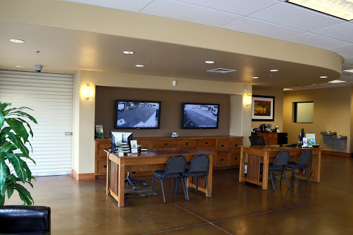 Self-Storage Facility «Desert Storage», reviews and photos, 2960 Bicentennial Pkwy, Henderson, NV 89044, USA